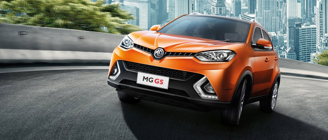 Mg clearance gs ev